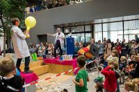 Quoi faire pendant la relâche en Estrie?